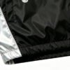 Custom Butterfly Embellished Panel Windbreaker VWWB-01 - Style C670E7 - product detail view 8