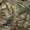 Custom Leaf Camo Zip-Front Canvas Jacket - VW075A - Style 075A64 - product detail view 7 Custom Leaf Camo Zip-Front Canvas Jacket - VW075A - Style 075A64 - product detail view 7