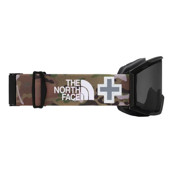 Custom Camo Goggle Strap Accessory - Style FB7249 - product detail view 2 Custom Camo Goggle Strap Accessory - Style FB7249 - product detail view 2