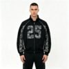 Custom Camo Panel 25 Full-Zip Hoodie - Style 280F4B - product detail view 7 Custom Camo Panel 25 Full-Zip Hoodie - Style 280F4B - product detail view 7