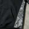Custom Camo Panel 25 Full-Zip Hoodie - Style 280F4B - product detail view 9 Custom Camo Panel 25 Full-Zip Hoodie - Style 280F4B - product detail view 9