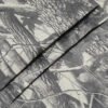 Custom Monochrome Camouflage Denim Jacket - Style 24B2D4 - product detail view 10 Custom Monochrome Camouflage Denim Jacket - Style 24B2D4 - product detail view 10