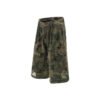 Custom Camouflage Ripped Multi-Pocket Cargo Shorts - Style A24CFF - product detail view 2