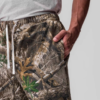 Custom Camouflage Zip Hoodie and Sweatpants Set - VW-0493 - Style 049361 - product detail view 6 Custom Camouflage Zip Hoodie and Sweatpants Set - VW-0493 - Style 049361 - product detail view 6