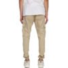Custom Khaki Cargo Pants with Utility Pocket System - 10BAF05E7CD78986 - Style 10BAF0 - product detail view 2 Custom Khaki Cargo Pants with Utility Pocket System - 10BAF05E7CD78986 - Style 10BAF0 - product detail view 2