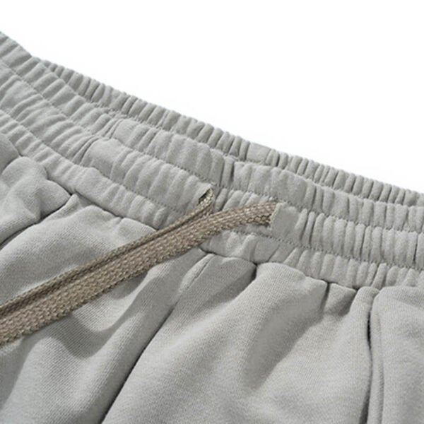 Custom Multi-Pocket Cargo Shorts - Style BB60DB - product detail view 11