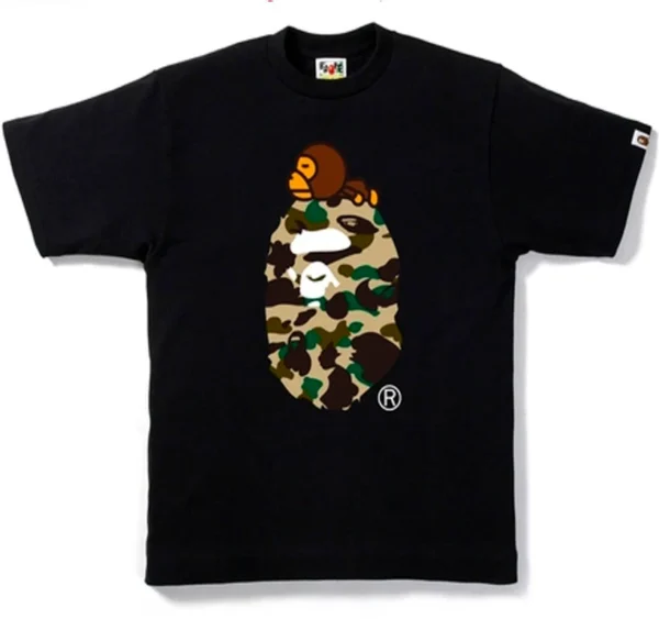 Custom Center-Graphic Presentation T-Shirt - Style 3E4D4A Custom Center-Graphic Presentation T-Shirt - Style 3E4D4A