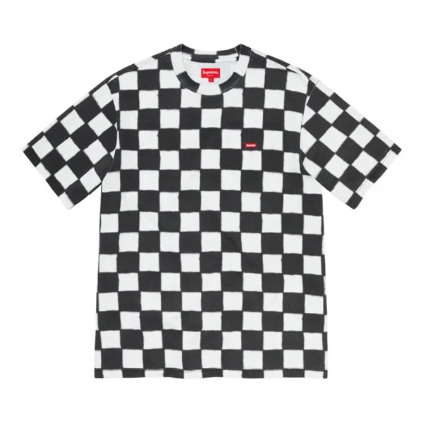 Custom Checkerboard Graded Specification T-Shirt - Style 038408 Custom Checkerboard Graded Specification T-Shirt - Style 038408