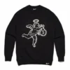 Custom Chenille Graphic Crewneck Sweatshirt - Style 921A37 Custom Chenille Graphic Crewneck Sweatshirt - Style 921A37