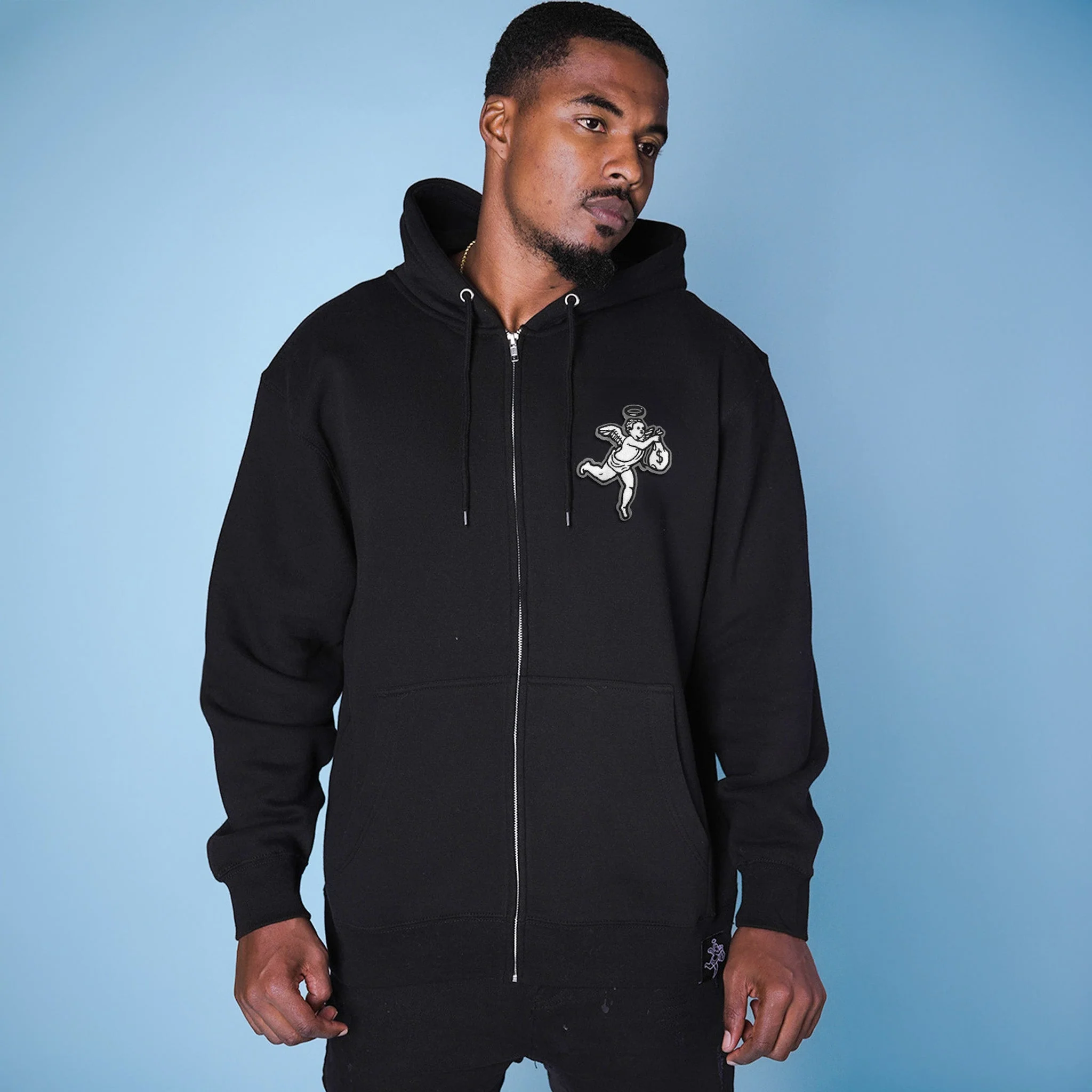 Hoodies & Sweatshirts Styles & Specifications