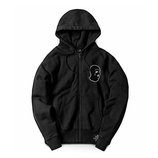 Luxury Hoodie Manufacturers Private Label Clothing Wholesale