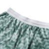 Custom Cloud-Dyed Drawstring Jersey Shorts 8128398 - Style 751DC0 - product detail view 4 Custom Cloud-Dyed Drawstring Jersey Shorts 8128398 - Style 751DC0 - product detail view 4