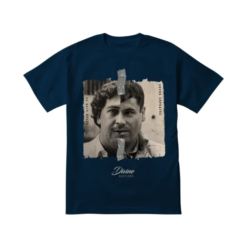 Custom Collage Graphic Short-Sleeve T-Shirt - Style 88B6B1