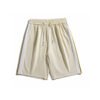 Custom Color-Block Performance Basketball Shorts - Style DCA949 - product detail view 3 Custom Color-Block Performance Basketball Shorts - Style DCA949 - product detail view 3