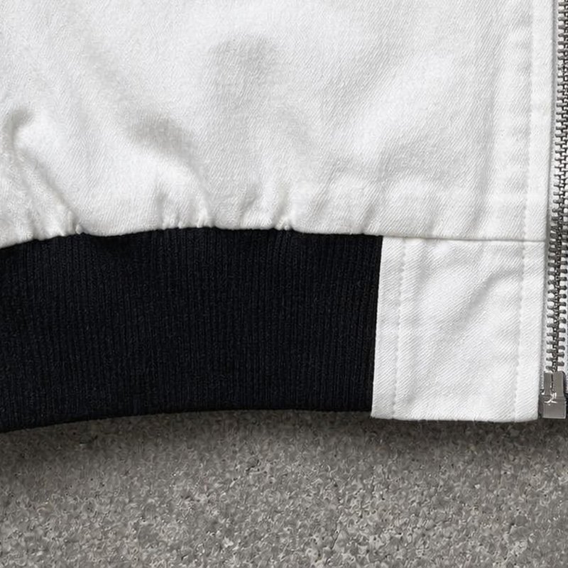 Factory Yamaha Jacket