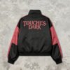 Custom Color-Block Graphic Zip Jacket - Style 1BC07D Custom Color-Block Graphic Zip Jacket - Style 1BC07D