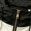 Custom Color-Block Graphic Hooded Jacket VWW-JK1801 - Style 18A57E - product detail view 4 Custom Color-Block Graphic Hooded Jacket VWW-JK1801 - Style 18A57E - product detail view 4