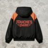 Custom Color-Block Graphic Hooded Jacket - Style 2D53E4 - product detail view 10