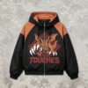 Custom Color-Block Graphic Hooded Jacket - Style 2D53E4 - product detail view 11