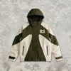 Custom Hooded Color-Block Nylon Windbreaker 9c57dc36f80fedd7 - Style 9C57DC Custom Hooded Color-Block Nylon Windbreaker 9c57dc36f80fedd7 - Style 9C57DC