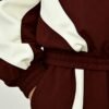 Custom Color-Block Panel Tracksuit Set - Style E7AC56 - product detail view 4 Custom Color-Block Panel Tracksuit Set - Style E7AC56 - product detail view 4