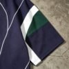 Custom Color-Block Soccer Jersey T-Shirt - VW-9CAE29 - Style 9CAE29 - product detail view 7