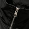 Custom Color Block Half-Zip Windbreaker Jacket - Style 793EA6 - product detail view 5 Custom Color Block Half-Zip Windbreaker Jacket - Style 793EA6 - product detail view 5