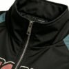 Custom Color Block Graphic Windbreaker Jacket - Style C4DC52 - product detail view 7 Custom Color Block Graphic Windbreaker Jacket - Style C4DC52 - product detail view 7