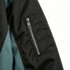 Custom Color Block Graphic Windbreaker Jacket - Style C4DC52 - product detail view 8 Custom Color Block Graphic Windbreaker Jacket - Style C4DC52 - product detail view 8