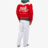 Custom Color-Blocked Embroidered Hooded Jacket | VW-CF00 - Style CF00FD - product detail view 2