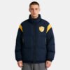 Custom Color-Blocked Puffer Jacket | VW-5C6F - Style 5C6F71 - product detail view 3 Custom Color-Blocked Puffer Jacket | VW-5C6F - Style 5C6F71 - product detail view 3