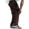 Custom Colorblock Multi-Pocket Cargo Pants - Style F67BDC Custom Colorblock Multi-Pocket Cargo Pants - Style F67BDC