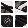 Custom Colorblocked Polyamide Panel Shorts CUS2404-041903 - Style 563120 - product detail view 11