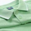 Custom Contrast Collar 220 GSM Polo Shirt S9201 - Style 8ADEB1 - product detail view 15 Custom Contrast Collar 220 GSM Polo Shirt S9201 - Style 8ADEB1 - product detail view 15
