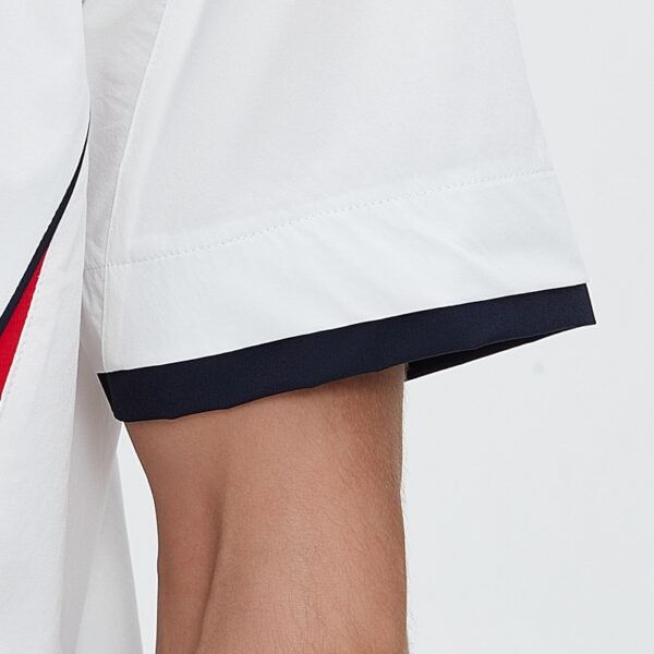 Custom Contrast Panel Number Jersey - bdd9822e972f3b6d - Style BDD982 - product detail view 7 Custom Contrast Panel Number Jersey - bdd9822e972f3b6d - Style BDD982 - product detail view 7