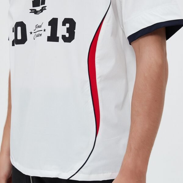 Custom Contrast Panel Number Jersey - bdd9822e972f3b6d - Style BDD982 - product detail view 8 Custom Contrast Panel Number Jersey - bdd9822e972f3b6d - Style BDD982 - product detail view 8