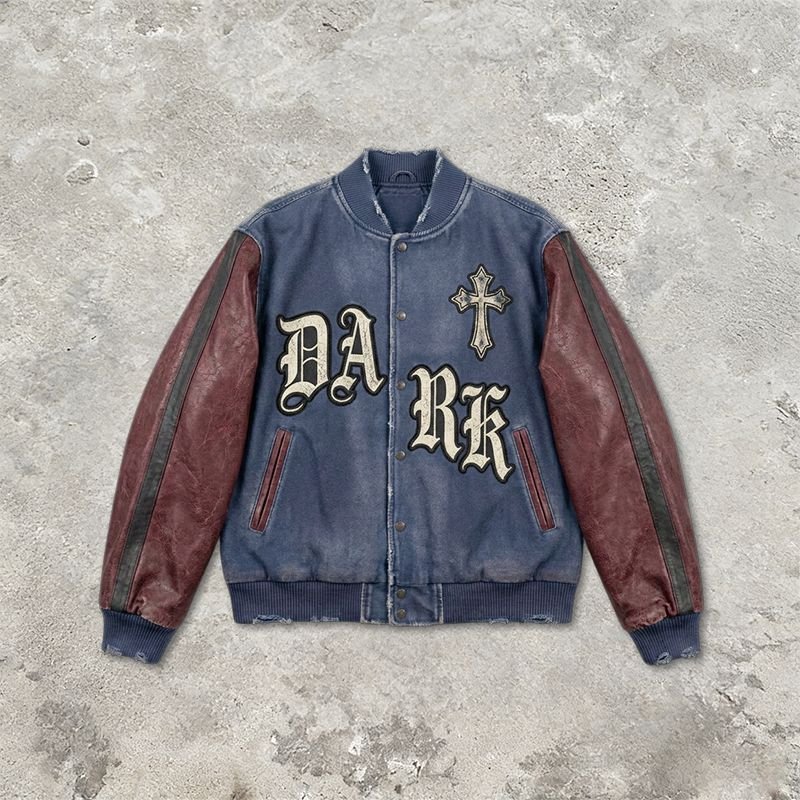 Mens Leather Jacket Manufacturer