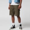 Custom Corded Utility Skate Shorts - Style 22BA83 - product detail view 5