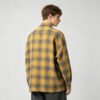 Custom Cracked-Print Plaid Long-Sleeve Shirt | VW-8611039 - Style 862EF7 - product detail view 3 Custom Cracked-Print Plaid Long-Sleeve Shirt | VW-8611039 - Style 862EF7 - product detail view 3