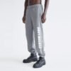 Custom Elastic-Waist Cuffed Jogger Pants - Style 400671 Custom Elastic-Waist Cuffed Jogger Pants - Style 400671