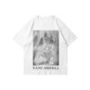 Custom Dark Direct-Injection Graphic Oversized T-Shirt - Style 538015 - product detail view 7 Custom Dark Direct-Injection Graphic Oversized T-Shirt - Style 538015 - product detail view 7