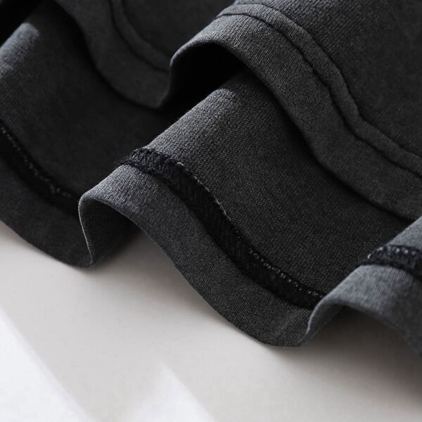 Custom Dark Graphic Oversized T-Shirt dbebacb1540d53be - Style DBEBAC - product detail view 5