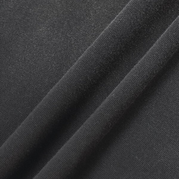 Custom Dark Gray Oversized Heavyweight T-Shirt - Style D738AB - product detail view 7