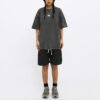 Custom Dark-Washed Heavyweight Oversized T-Shirt - Style 04222B - product detail view 4 Custom Dark-Washed Heavyweight Oversized T-Shirt - Style 04222B - product detail view 4