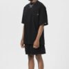 Custom Deep Pocket Streetwear Shorts - Style 43B88C - product detail view 3 Custom Deep Pocket Streetwear Shorts - Style 43B88C - product detail view 3