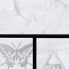 Custom Deep Pocket Streetwear Shorts - Style 43B88C - product detail view 7 Custom Deep Pocket Streetwear Shorts - Style 43B88C - product detail view 7