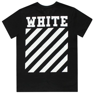 Custom Diagonal Graphic Short Sleeve T-Shirt - Style 306231 Custom Diagonal Graphic Short Sleeve T-Shirt - Style 306231