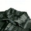 Custom Seam-Aligned Digital Camo Rivet Jacket - Style 90CD01 - product detail view 10 Custom Seam-Aligned Digital Camo Rivet Jacket - Style 90CD01 - product detail view 10