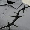 Custom Dip-Dye Embroidered Polo Shirt F012D22E6DB859C6 - Style F012D2 - product detail view 9 Custom Dip-Dye Embroidered Polo Shirt F012D22E6DB859C6 - Style F012D2 - product detail view 9