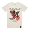 Custom Directional Graphic Streetwear T-Shirt - VW-TS-511 - Style 5AA4BD - product detail view 4
